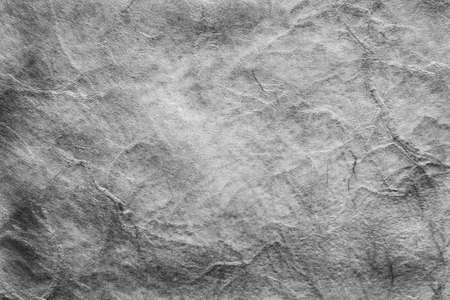 gray fiber paper texture の写真素材