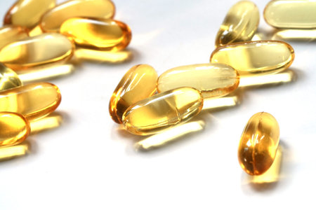 fish oil 
