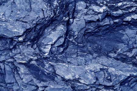 natural blue stone texture の写真素材