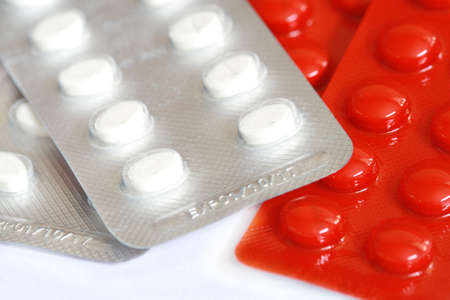 pillsの写真素材