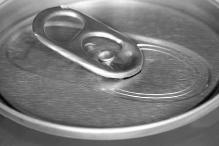 ring of water canの写真素材