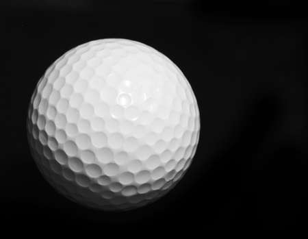 golf ballの写真素材