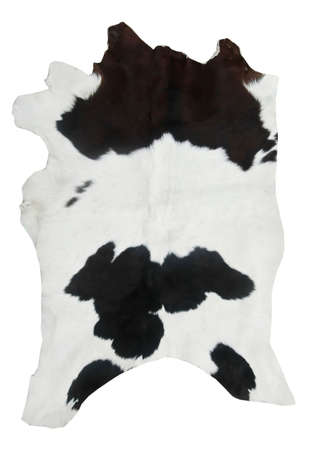 Cow leather の写真素材