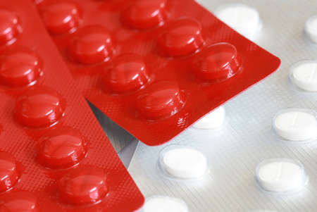 pillsの写真素材