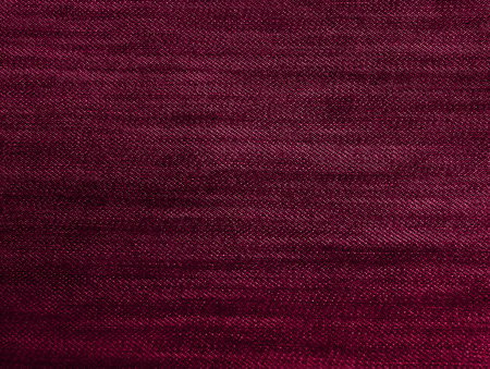 red purple fabric texture の写真素材