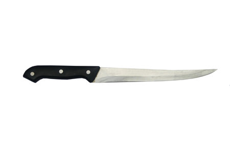 knife isolated 