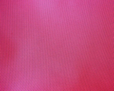 pink fabric background の写真素材