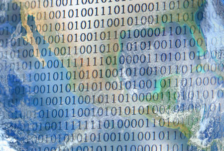 stock chartの写真素材