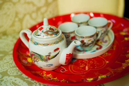 teapot,tea,teacupの写真素材