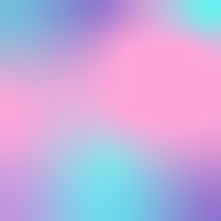 Abstract Gradient colorful background. illustration.の写真素材