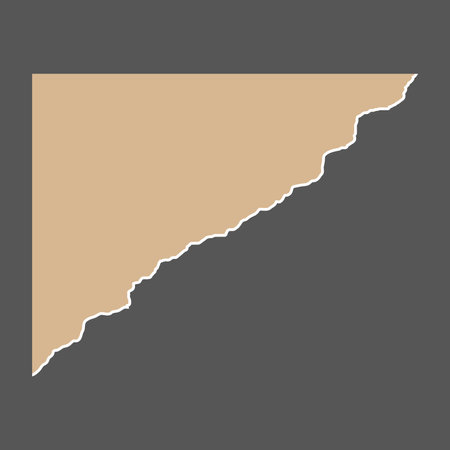 Note paper.のイラスト素材