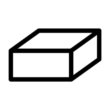Modern geometric shapes.のイラスト素材
