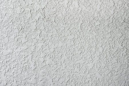 White wall texture or background