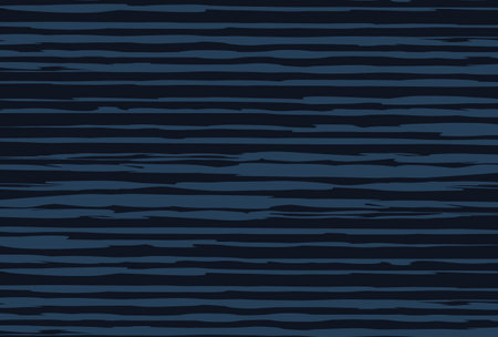 Materials for Japanese-style New Year's cardsのイラスト素材