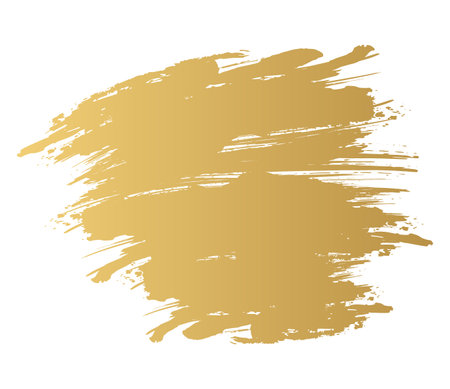 Materials with a Japanese-style paint imageのイラスト素材