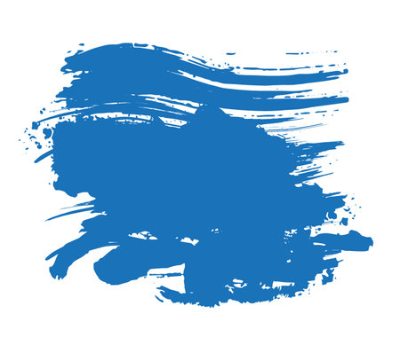 Material with the image of Japanese-style paintのイラスト素材