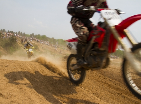 Motosportのeditorial素材