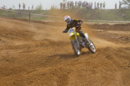 Motosportのeditorial素材