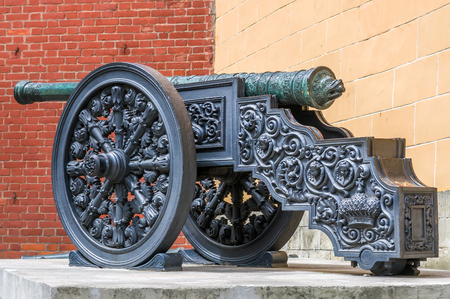 Ancient Gunのeditorial素材