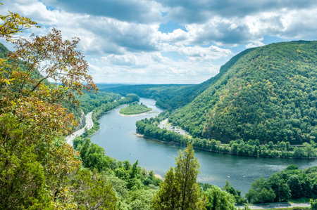 Delaware Water Gap