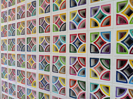 Colorful background