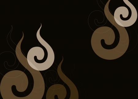 Abstract background Vector, EPS10 のイラスト素材