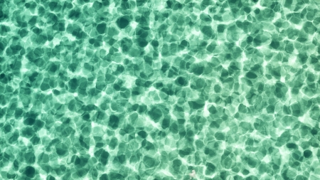 Water caustic の写真素材