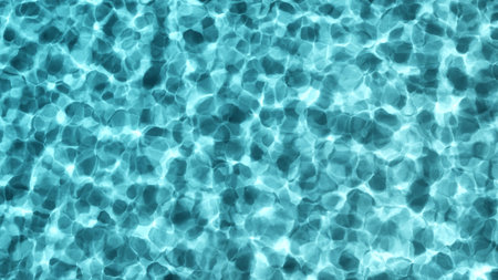 Water caustic 