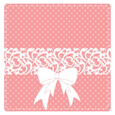 template for wedding cards のイラスト素材