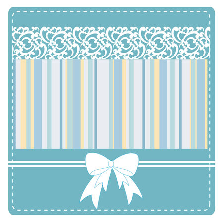 template for wedding cards のイラスト素材