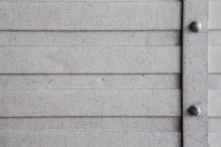 Metal sheet texture backgroundの写真素材