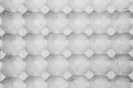 Egg crate pattern texture background