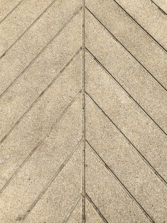 Pattern of ramp close up texture background.の写真素材