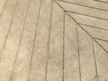 Pattern of ramp close up texture background.の写真素材