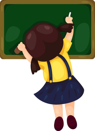 bord gileのイラスト素材