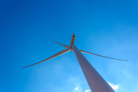 Wind turbine
