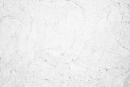 White marble texture with natural pattern for backgroundの写真素材