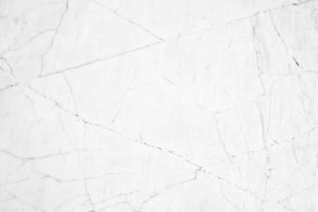 White marble texture with natural pattern for background.の写真素材