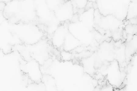 white marble pattern texture background.の写真素材