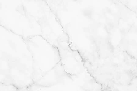 white marble pattern texture background.の写真素材