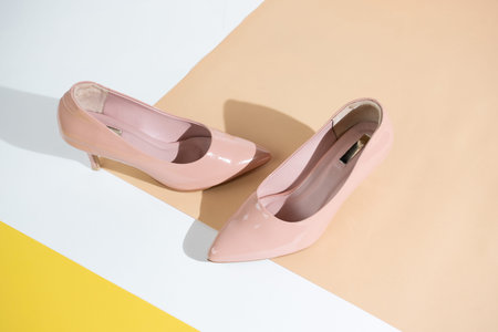 Women's Shoes Wedding shoes Work shoes