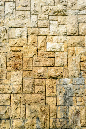 brick stone wall backgroundsの写真素材