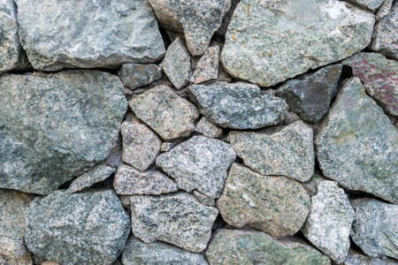 stock rocks wall backgroundの写真素材