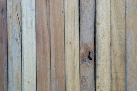 wood plank backgroundの写真素材