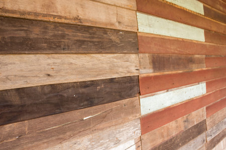 old wood wall texture