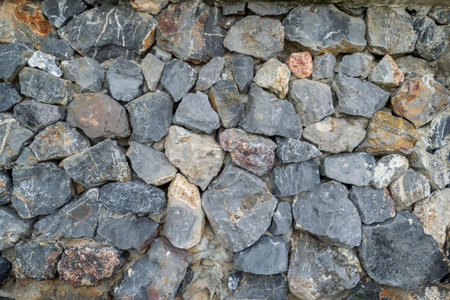 Stone wall texture background