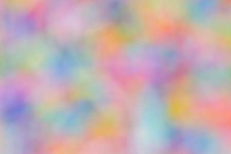 colorful blur bokeh background.