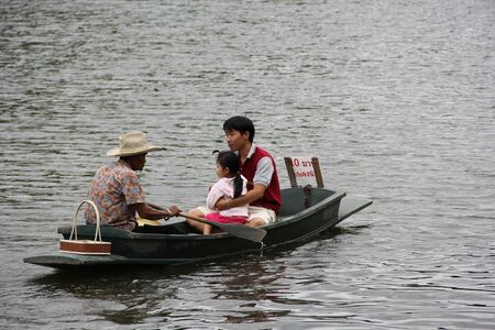 boatのeditorial素材