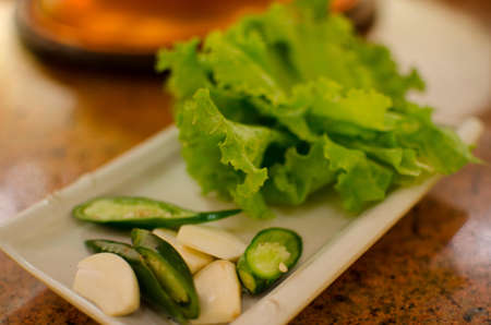 pepperの写真素材