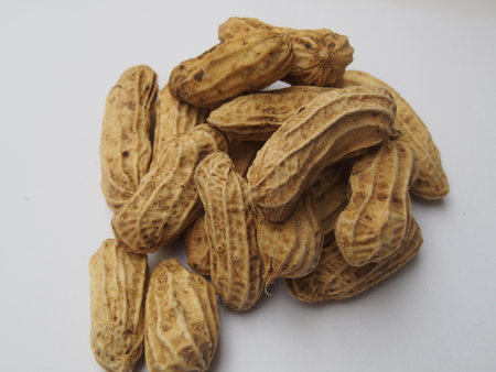 Peanuts
